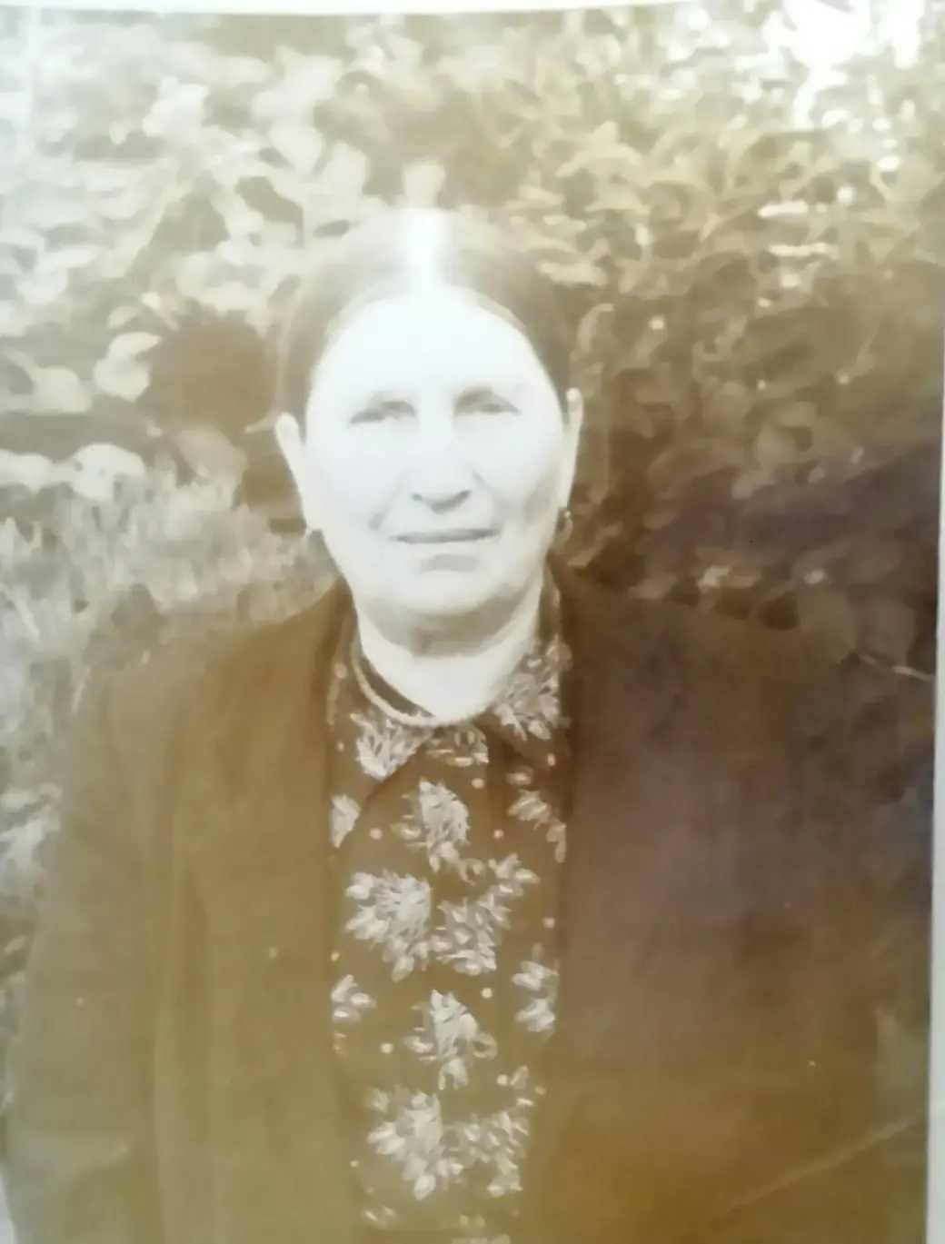 Луцея. Фото из архива автора