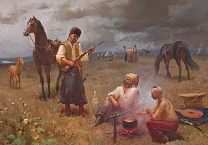 «Літоўская гаспадыня». Як прыгатаваць каўбасу па-ўкраінску