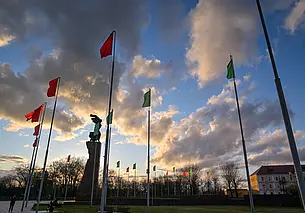 «Даже произнести такое страшно: началась война». Мысли могилевчан о ситуации в Украине