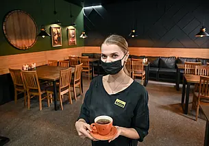 В белорусском законодательстве планируют закрепить понятие чаевых