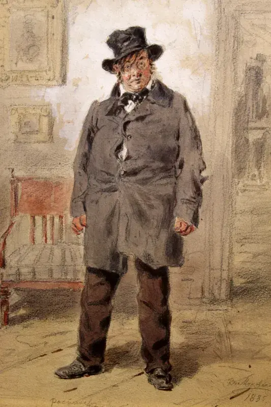 1.03.2022 год. Могилев. Музей Бялыницкого-Бирули. Выставка работ братьев Маковских.