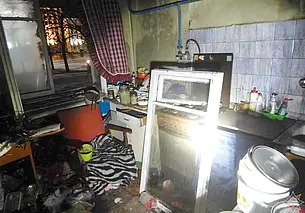 Полсотни выездов на ликвидацию пожаров совершили могилевские спасатели