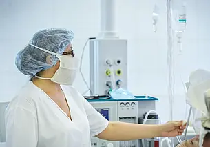 Больницы Могилевской области возвращаются к обычному режиму работы