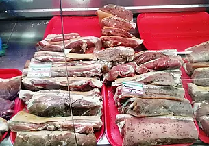 Что почем: как я сало в Могилеве покупал