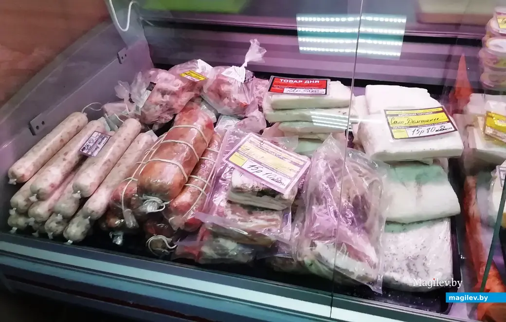 01.03.2022 г. Могилев. Что почем?