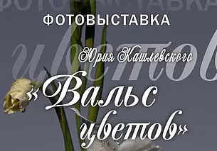 Фотовыставка Юрия Кашлевского в краеведческом музее Могилева