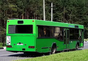 С 20 апреля в Могилеве подорожает проезд. Сколько придется платить?