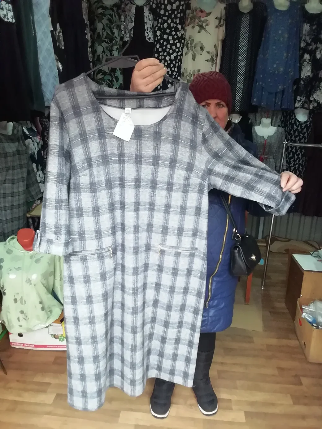 02.03.2022 г. Могилев, Гребеневский рынок