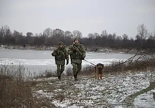 Госпогранкомитет: запрета на выезд мужчин из Беларуси нет