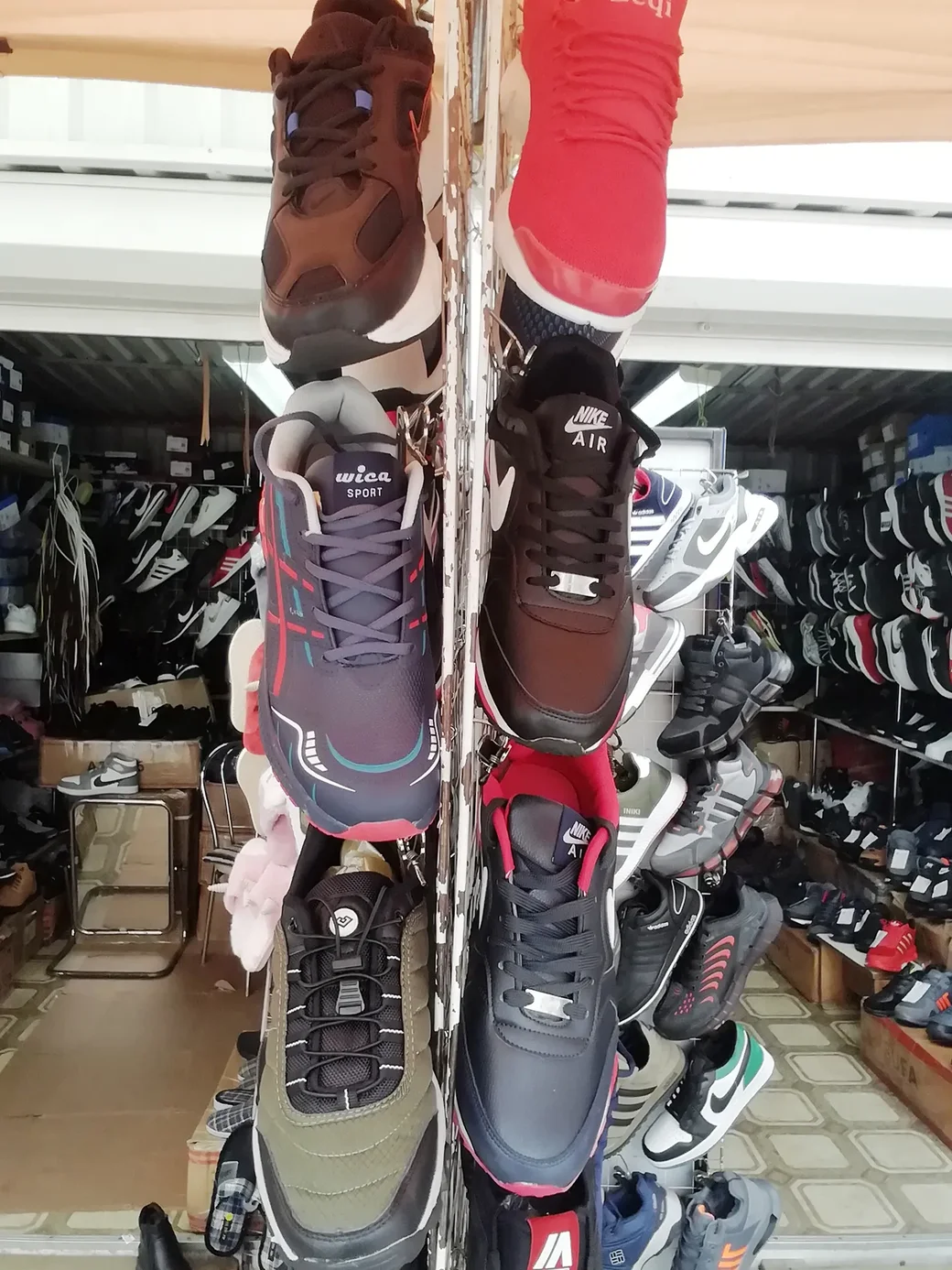 02.03.2022 г. Могилев, Гребеневский рынок