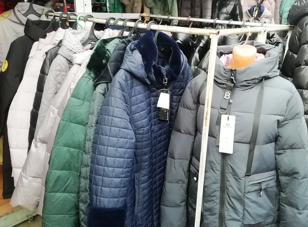 02.03.2022 г. Могилев, Гребеневский рынок