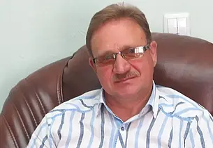 «Кукла должна «ожить»...» О директоре Могилевского театра кукол Владимире Андреенко