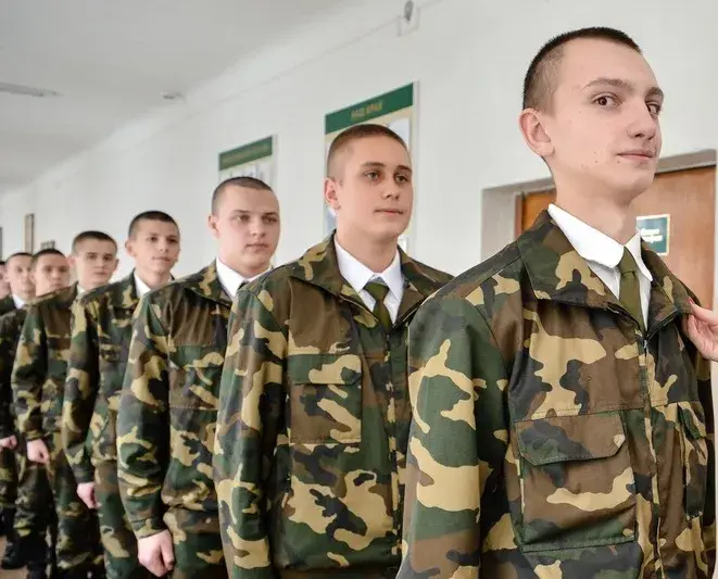 Повестка в армию: кто ее может получить? Комментарий военкома Могилевской области