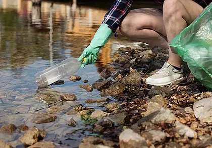 На уборку по-бобруйски приглашают экологи и волонтеры