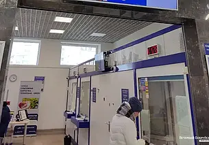 Можно ли купить валюту в банках Могилева? Мы проверили