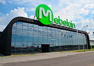 В Могилеве компания «Мебелаин» объявила об остановке производства с 6 марта