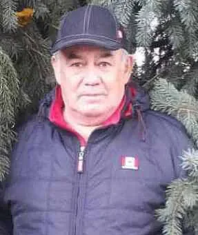 Линьков Борис Алексеевич.
