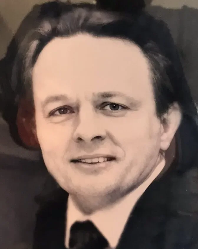 Арех Михаил Петрович.