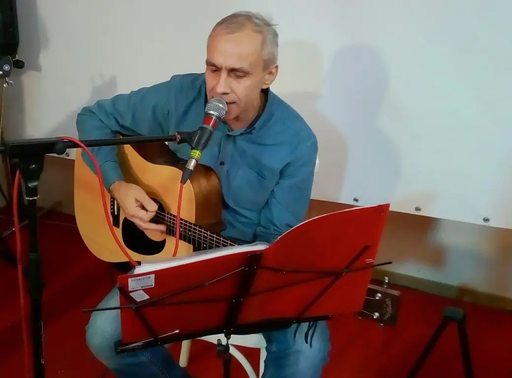 Александр Сташкевич (Барон Мюнхгаузен)