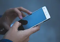 На смартфоны могилевчанам приходит сообщение, что вайбер станет платным. Это фейк