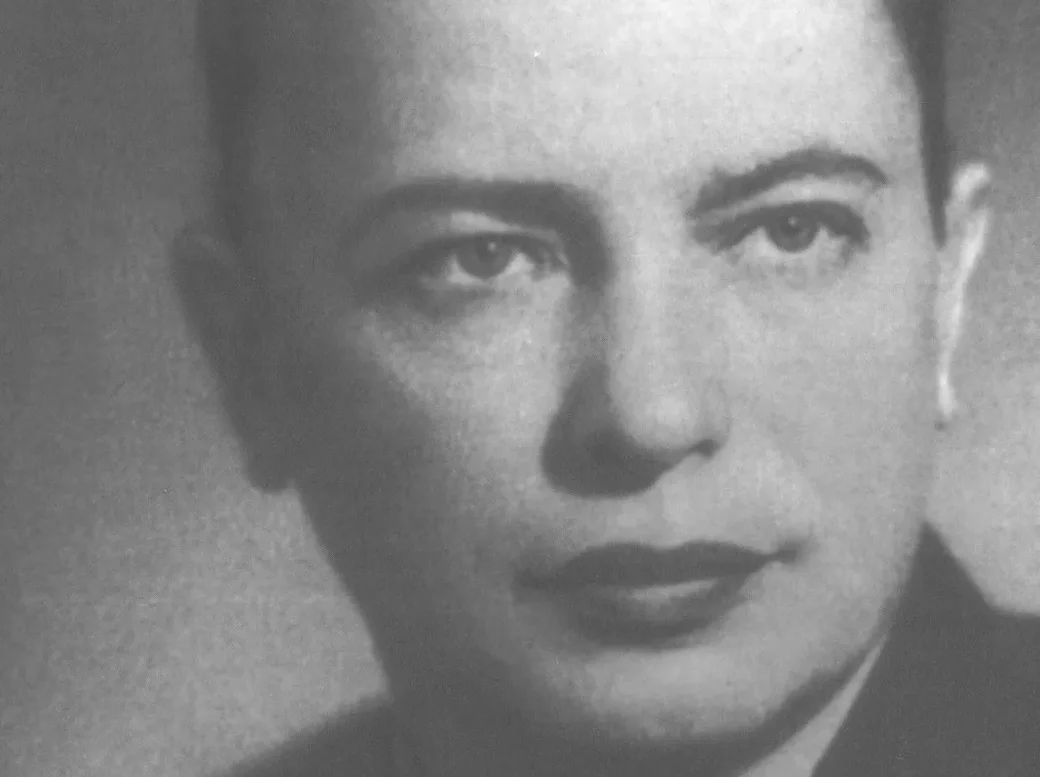 Аркадзь Аляксандравіч Куляшоў, выява 1960-х гг.