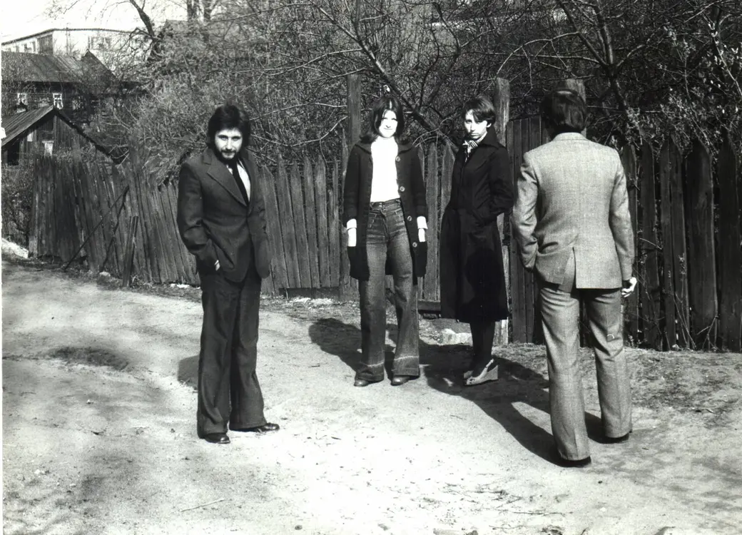 Все дороги (даже улица Чехова) ведут в «Березку»