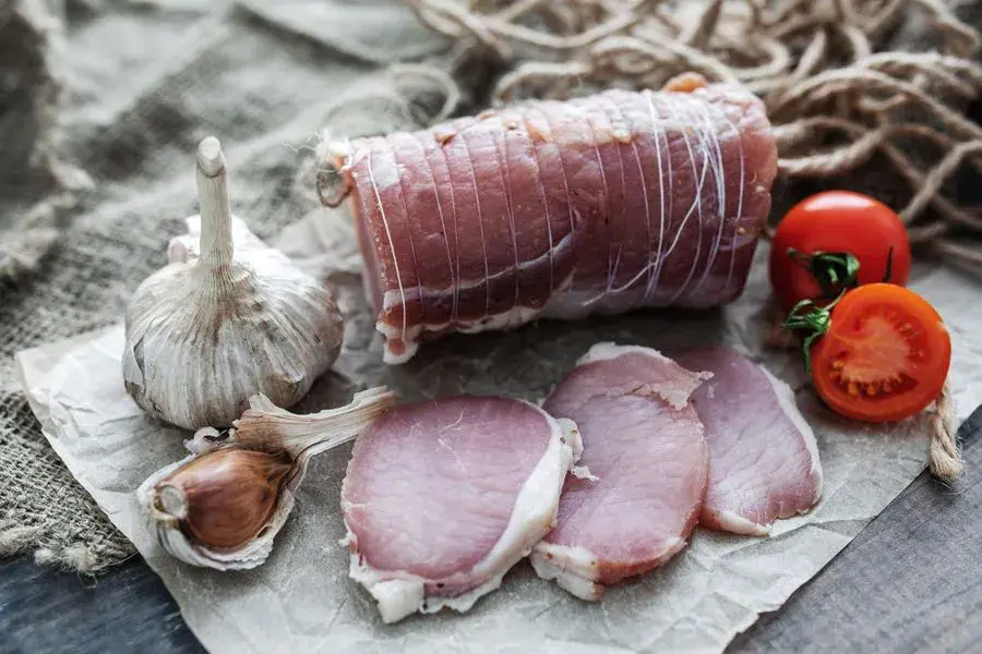 Паляндвіца. Сучасная выява. Крыніца: freshkomarovka.by