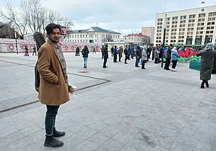 Куда сходить в Могилеве в ближайшие выходные: наш гид