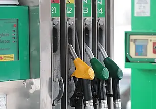 С 9 марта в Беларуси дорожает автомобильное топливо. Это впервые с 1 марта