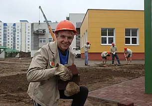 Заявки в студотряды в Могилевской области теперь собирают и в Telegram