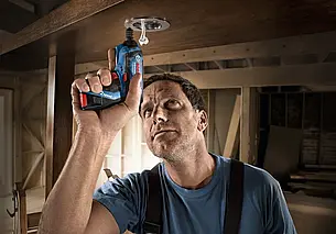 Мужчина без шуруповерта – что брачная ночь без невесты