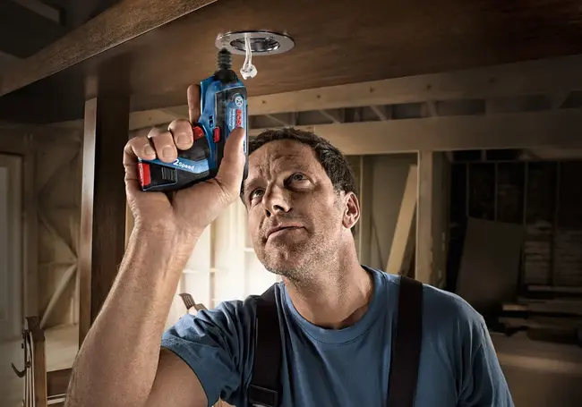 Мужчина без шуруповерта – что брачная ночь без невесты