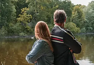 Как помирить мужа и дочь? Психолог помогает разобраться в семейном конфликте