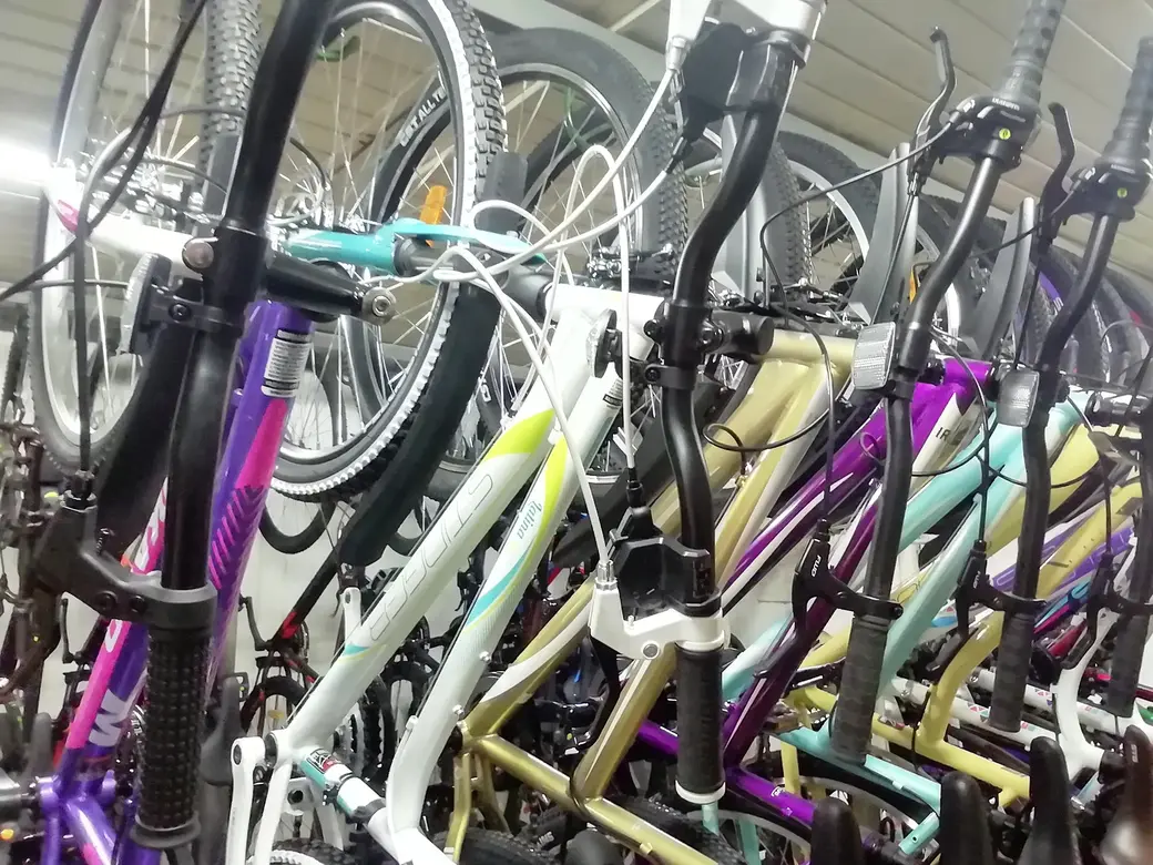 Быховский рынок: цены растут, и неизбежно будут расти дальше. Могилев, 10.03.2022