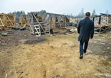 «Руки опускать нельзя». Что происходит сегодня на бобруйских предприятиях