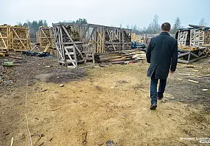 «Руки опускать нельзя». Что происходит сегодня на бобруйских предприятиях