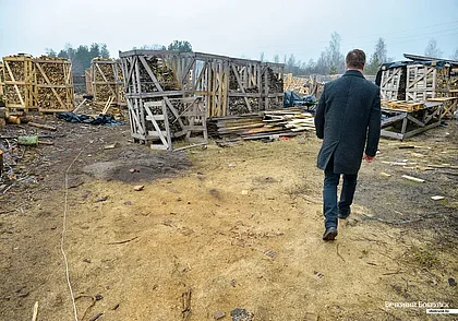 «Руки опускать нельзя». Что происходит сегодня на бобруйских предприятиях