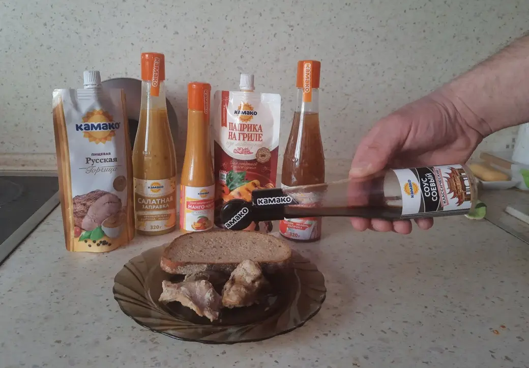 Старых поставок «Камако» хватит на 1-1,5 месяца. Что будет дальше – неизвестно...