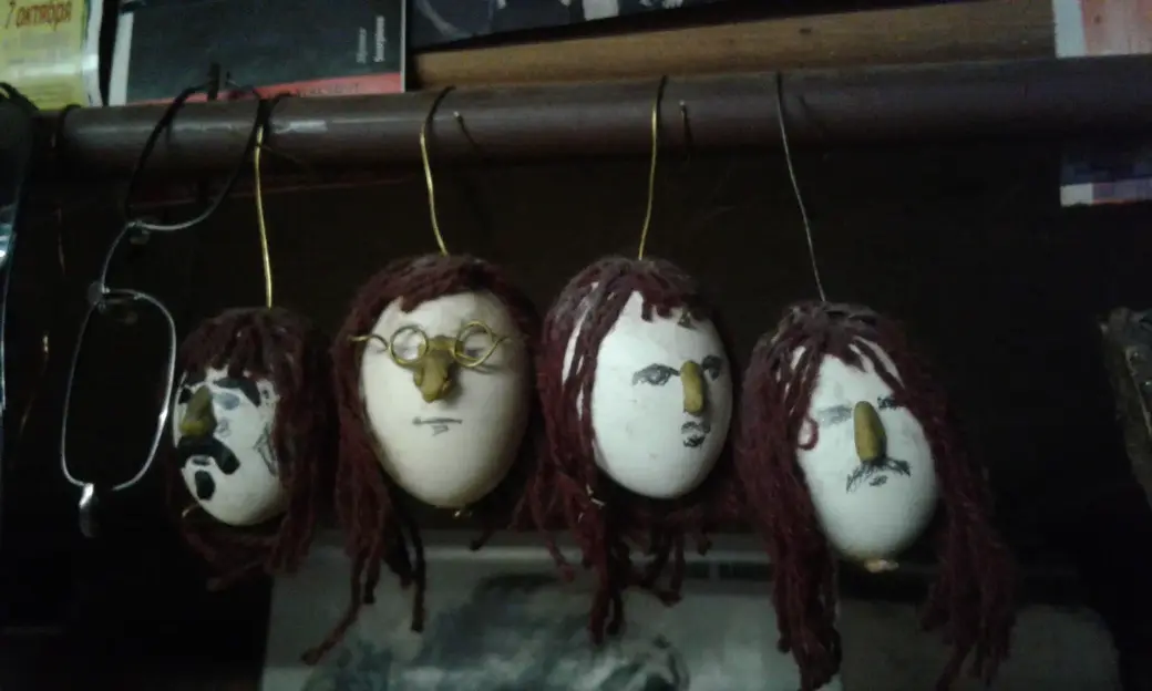 Их знали не только в лицо