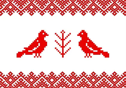 «Могилевский хронограф»: невероятная любовь, которая вошла в историю