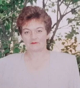 Черкасова Алла Ивановна.