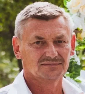Гаевский Геннадий Валентинович.
