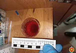 В Могилеве 37-летний мужчина скончался от передоза