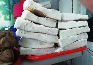 Что почем: как я сало в Могилеве покупал. Часть 2. «Комическая»