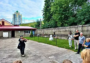 Так как же они докатились до жизни такой, или Восторг по поводу тещиной печи