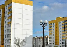 Из-за обращений горожан в Бобруйске изменили график работы уличного освещения
