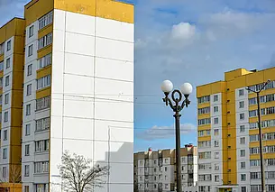 Из-за обращений горожан в Бобруйске изменили график работы уличного освещения