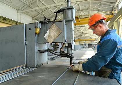 Какие самые востребованные профессии на рыке труда в Могилевской области?