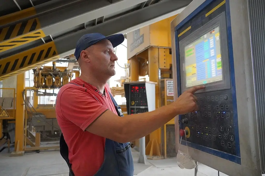 Фото: «Веснiк Магiлёва»