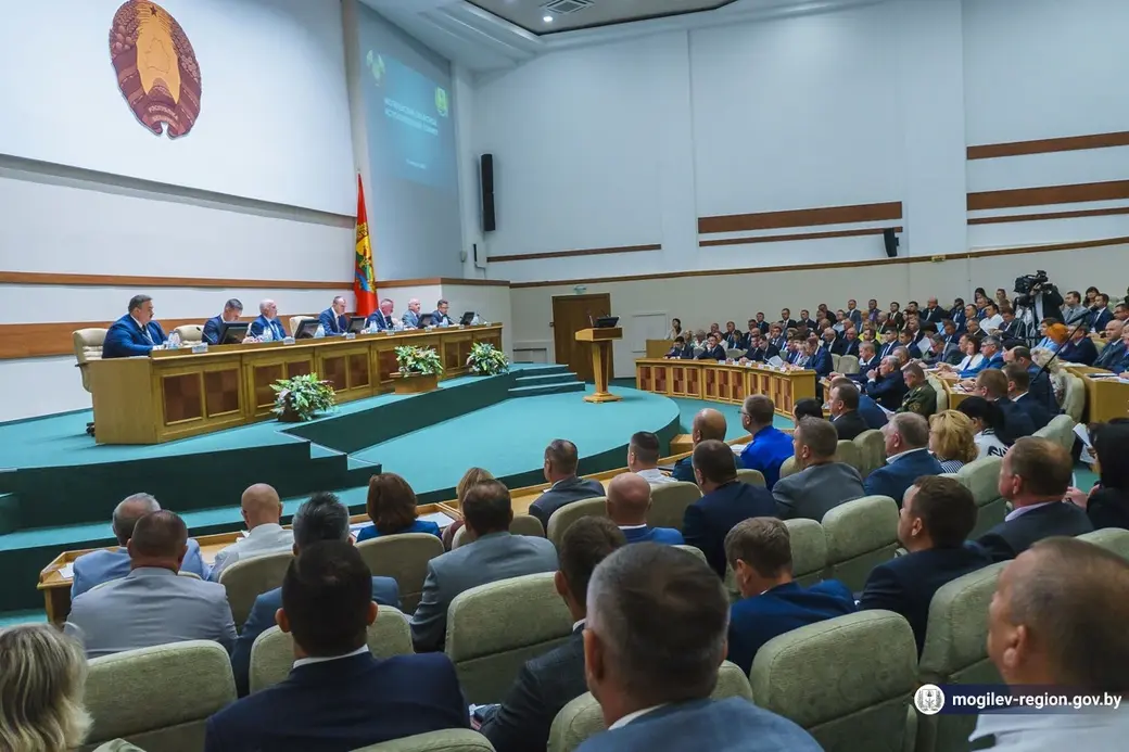Фото: mogilev-region.gov.by